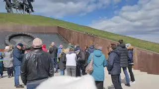 Советский солдат