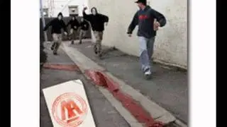 Maggot Mouf - Animal Instincts