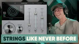 Small String Gestures  - HONEST Review