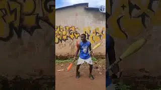 Jerusalema Challenge | Masterkg | Bwengula Circus Kids | #shorts #jerusalema #tiktok