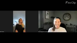 A Conversation with Sarah Quinn