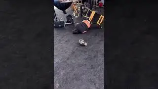 Cyclist near death experience💀