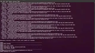 JRapid.org the code generation tool for rapid development of Java enterprise applications.