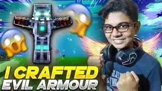 GOD ARMOUR || THE UNLEASHMENT OF NEW POWER ||