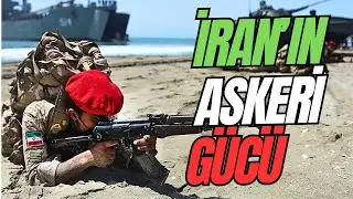 İran'ın Askeri Gücünün Analizi