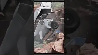 Slow Motion Crashes #gaming #pcgaming #viral #viralvideo #reels #viralshorts #beamngdrive #virals