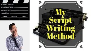 Modern Script Writing