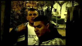RAZOR & TURKISH feat. ILHAN - Auf und ab (Official Music Video Original MZ TERROR RAP)