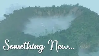I Have a Secret in Minecraft...