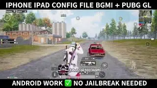 BGMI IOS CONFIG FILE | BGMI IOS HACK 3.9 | PUBG IOS HEADSHOT CONFIG | IOS ZERO RECOIL HACK PUBG BGMI