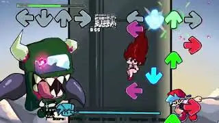 Ejected | Vs Impostor v4 [FNF]