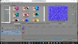 HOW TO MAKE GROUP CHORDED POWER ON SONY VEGAS PRO 13