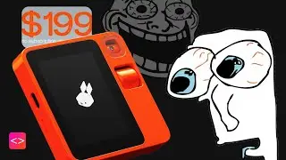 Is Rabbit R1 'The Next Big Thing'???