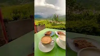 Городок Jardín, Antioquia, Colombia #shorts