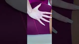 Low Back Adjustment from Heaven!