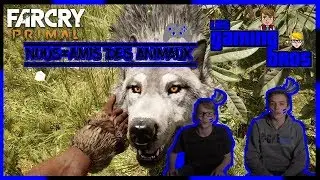 NOUS=AMIS DES ANIMAUX - FAR CRY PRIMAL | LES GAMING BROS