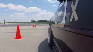Steel City Autocross Event#3 5-29-2022