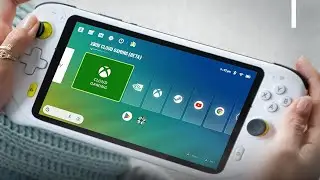 Best Portable Gaming devices in 2024