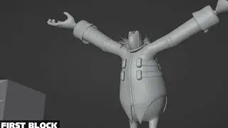 eggman's finally had it - behind the scenes and development