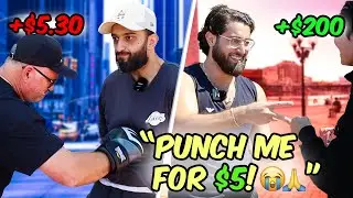 Who Can MAKE The MOST MONEY in 24 Hours (AUSTRALIA EDITION)