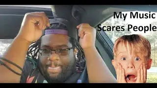 My Music Scares People