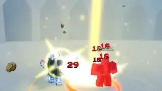 [GPO] Pikas Damage Buff/Bug?