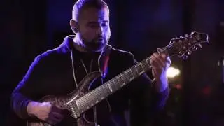 Animals As Leaders - The Brain Dance (Dunlop Sessions)