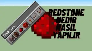 Kızıltaş nedir ne işe yarar nasıl kullanılır?