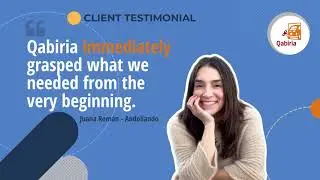 Client testimonial: Andoliando