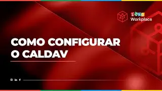 Como configurar o CALDAV