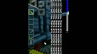 LP по майнкрафте РЕ #3 алмазы