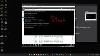 Windows Server 2016 DHCP Configuration