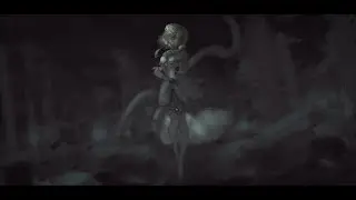 Genshin Impact-Final Boss Theme「V.S Traveler」(fanmade song)  原神