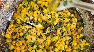 పప్పు మునగాకు కూర #cooking #foodie #recipie