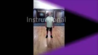 LEVITATING LINE DANCE