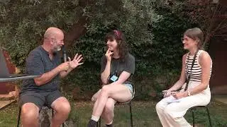 Animaphix NCLFF   9 | 23   Aperitivi d'Autore 9
