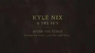 Kyle Nix & The 38’s 