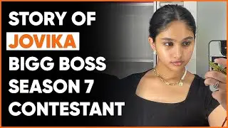 Story Of Jovika - Bigg Boss Season 7 Contestant