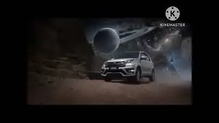 Iklan Mobil Setiga (2015)