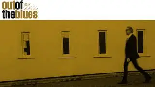Boz Scaggs - I've Just Got To Forget You (Audio)
