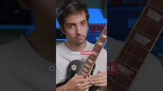 Modo STRANO di fare gli ACCORDI 🎸