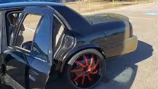 05 Merc on 24z.