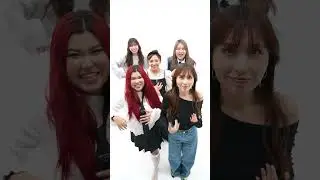 Da-iCE 「I wonder」 踊ってみた with 午前0時のプリンセス（ぜろぷり）【May J.】#くる恋ダンス
