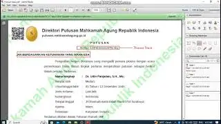 Cara Edit/Corat Coret File PDF Tanpa Ribet Cuma Pakai Aplikasi Bawaan Laptop! 