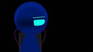 clan worlds ep3 (clip: chain revealing demon form to maria)