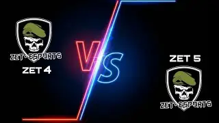 ZET 5 VS ZET 4 | GRANDFINAL CR PEPENGSHOT