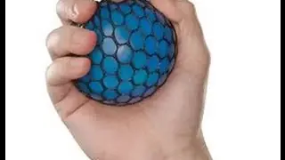 Как сделать игрушку антистресc/How to make