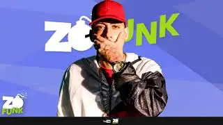 MC Menor da VG - Canto da Sereia (Perera DJ)