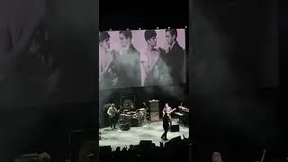 Morrissey - Suedehead. Hammersmith Apollo 19/3/23