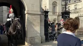 London Day Out 2021 (part 1)